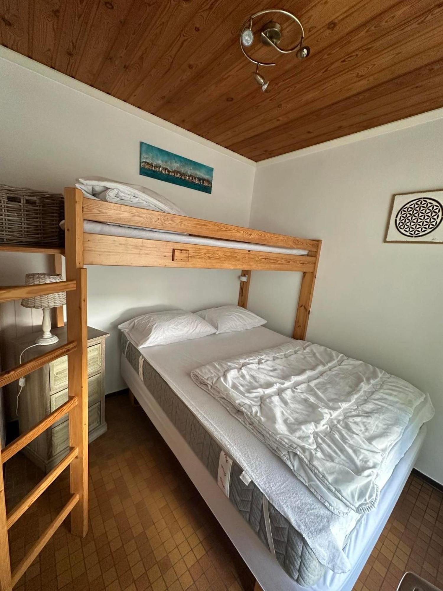 Au Bois Charmant Waulsort Exteriér fotografie