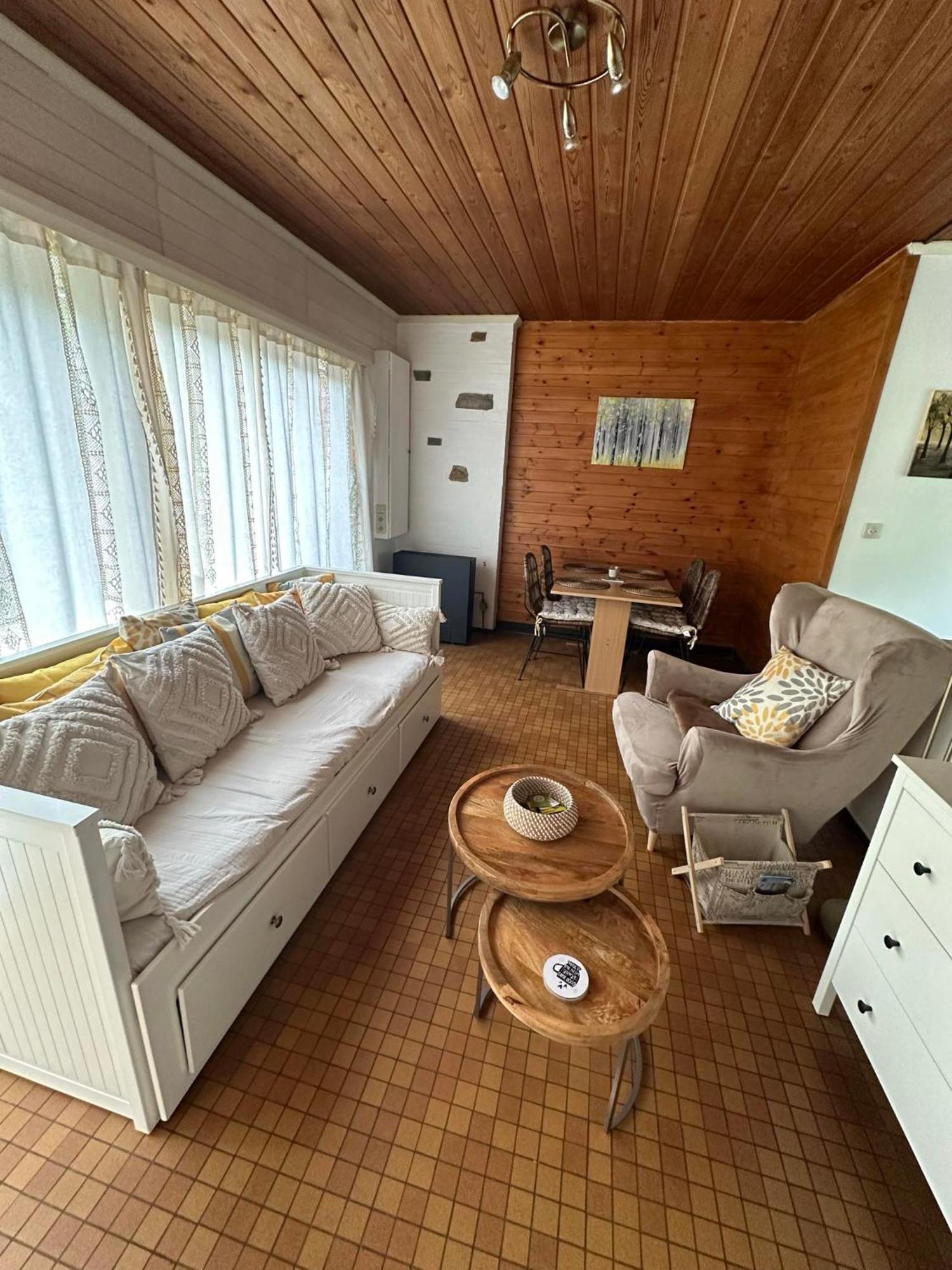 Au Bois Charmant Waulsort Exteriér fotografie