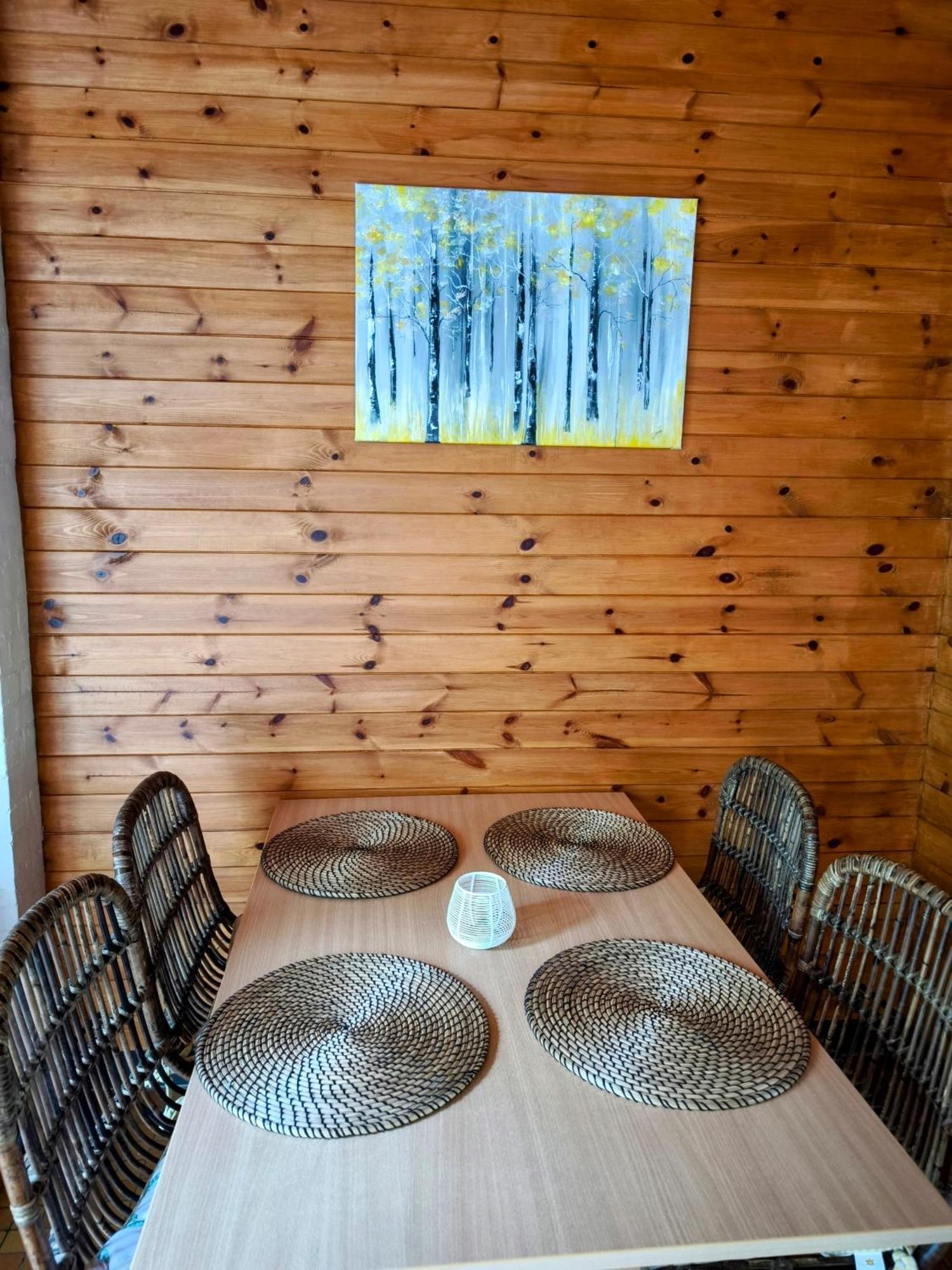 Au Bois Charmant Waulsort Pokoj fotografie